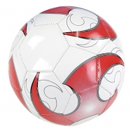 Футбольный мяч Qunxing Toys, 21 см, в ассортименте 