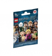 LEGO Minifigures 71022: Гарри Поттер и Фантастические твари