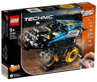 Конструктор LEGO Technic 42095: Скоростной вездеход с ДУ