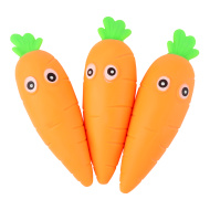 Игрушка-антистресс MAYA TOYS "Морковка"