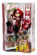 Кукла Ever After High Сериз Худ