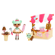 Lalaloopsy Mini "Магазинчик с мороженым"