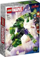 Конструктор LEGO Marvel Super Heroes 76241: Халк: робот