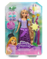 Игровой набор DISNEY "Кукла Рапунцель. Сказочные волосы"