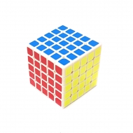 Головоломка 5х5 (кубик Рубика)