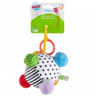 Развивающая игрушка-подвеска Fancy Baby "Мячик"