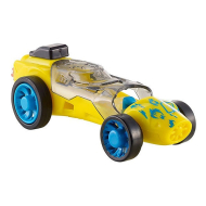 Машинка Hot Wheels серия "Speed Winders" Dune Twister