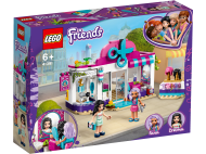 Конструктор LEGO Friends 41391: Парикмахерская Хартлейк Сити