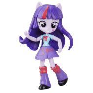 Мини-кукла Equestria Girls