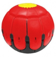 Игрушка-антистресс QUNXING TOYS «Веселый мяч»