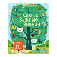 Самые важные знания, 2019 (изд. "Робинс")