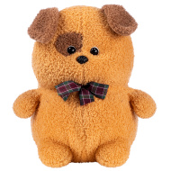 Подарочная игрушка FANCY "Пухляшик-кудряшик собачка" 