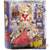 Кукла Эппл Вайт Ever After High