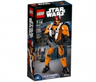 Конструктор LEGO Star Wars 75115: По Дамерон
