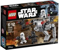 Конструктор LEGO Star Wars 75165: Боевой набор Империи