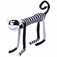 Мягкая игрушка FANCY "Слим-котик", 20 см