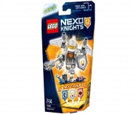 Конструктор LEGO NEXO KNIGHTS 70337: Ланс - Абсолютная сила