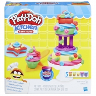 Игровой набор для выпечки Play-Doh