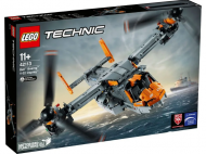 Конструктор LEGO Technic 42113: Конвертоплан Bell-Boeing V-22 Osprey