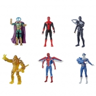 Игрушка фигурка "Человек-паук", 15 см, в ассортименте