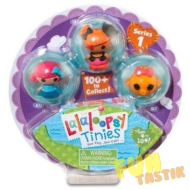  Lalaloopsy Tinies 3 малютки стиль 3