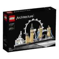 Конструктор LEGO Architecture 21034: Лондон