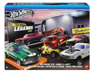 Набор машинок Hot Wheels HW JBY78