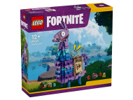 Конструктор LEGO Fortnite 77071: Лама доставщик