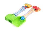 Водное оружие MAYA TOYS "2 в 1"