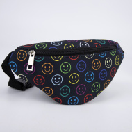 Сумка детская NAZAMOK KIDS «Смайл» 