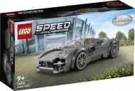 Конструктор LEGO Speed Champions 76915: Спорткар Pagani Utopia