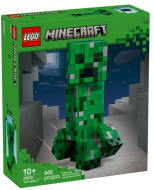 Конструктор LEGO Minecraft 21276: Крипер