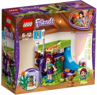 Конструктор LEGO Friends 41327: Комната Мии