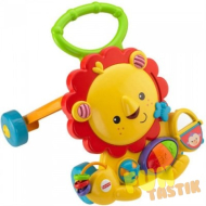 Ходунки "Львенок" Fisher Price