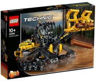 Конструктор LEGO Technic 42094: Гусеничный погрузчик