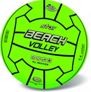 Мяч STAR "Beach", 21 см, в ассортименте