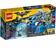 Конструктор LEGO Batman Movie 70901: Ледяная атака Мистера Фриза