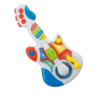 Музыкальная игрушка Mommy Love "Гитара"
