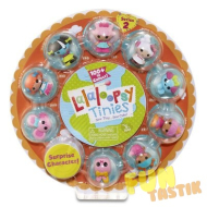  Lalaloopsy Tinies 10 малюток стиль 5