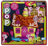 My Little Pony игровой набор "Пряничный домик"