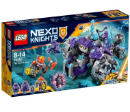 Конструктор LEGO NEXO KNIGHTS 70350: Три брата