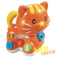 Игрушка "Поймай меня, Кошка"