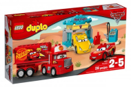 Конструктор LEGO DUPLO 10846: Кафе Фло