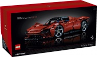 Конструктор LEGO Technic 42143: Суперкар Ferrari Daytona SP3