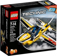 Конструктор LEGO Technic 42044: Самолет пилотажной группы