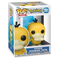Коллекционная фигурка Funko POP Pokemon: Psyduck