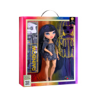 Кукла Rainbow High "Ким Нгуен", 5 серия (Rainbow High S23 Fashion Doll- NG (Blue))