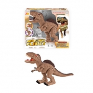 Электронная игрушка динозавр "Тиранозавр Рекс"