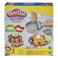 Игровой набор Play-Doh "Блинчики"