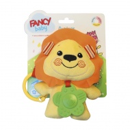 Развивающая игрушка Fancy Baby "Львёнок Тод"